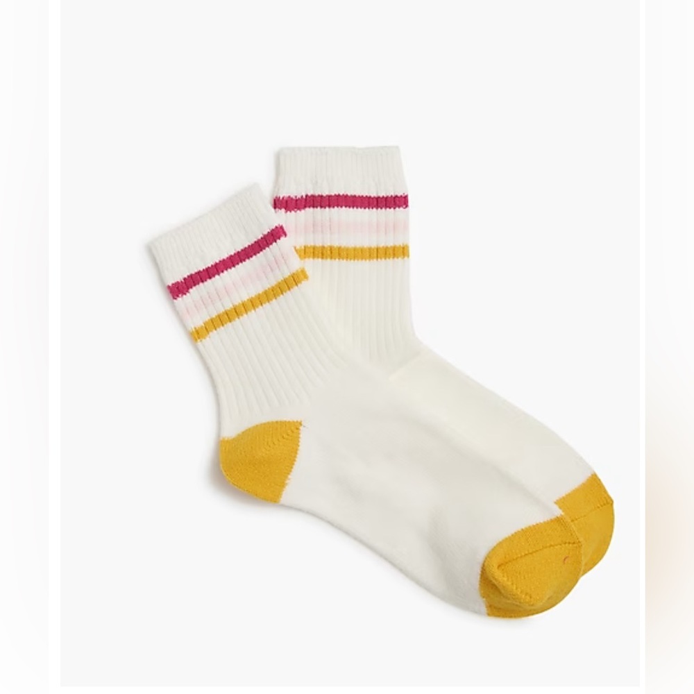 Jcrew Factory socks